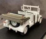 Typ G5 W152 1938 SCHAAL 1/43 VOITURES Militaires WO II # 26, Verzenden, Nieuw, Auto, Overige merken