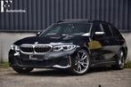BMW M340i Touring | Premium selectie garantie | Full option, Auto's, BMW, Te koop, 5 stoelen, Benzine, Gebruikt