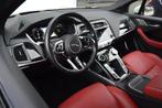 Jaguar I-PACE Meridian|Leder|Pano|Trekhaak|234p € 18.900,0, Auto's, Jaguar, Automaat, USB, Gebruikt, 750 kg