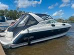 Fairline 43 Targa Boeg/heckschroef/Inruil mog auto/boot, Ophalen, Binnenboordmotor, 6 meter of meer, Diesel