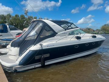 Fairline 43 Targa Boeg/heckschroef/Inruil mog auto/boot  beschikbaar voor biedingen
