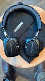Bowers&Wilkins P5 Draadloze Koptelefoon, Overige merken, Zo goed als nieuw, Draadloos, Op oor (supra aural)