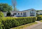 4persoons chalet, Europarcs Spaarnwoude, 14 t/m 21 juli, Tv, 2 slaapkamers, Noord-Holland, Recreatiepark