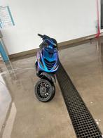 172 stage 1 geel kenteken, Fietsen en Brommers, Scooters | Piaggio, Ophalen, Gebruikt, Zip