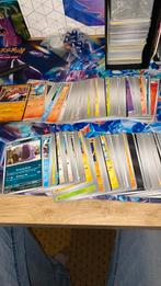 Pokémon Scarlet & Violet verschillende sets Bulk, Hobby en Vrije tijd, Ophalen of Verzenden, Zo goed als nieuw, Meerdere kaarten