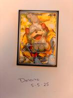 Pokemon - Hisuian Growlithe, Ophalen of Verzenden