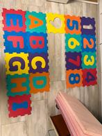 Foam Tegels voor Kinderen - Speelplezier!, Ophalen of Verzenden, Gebruikt