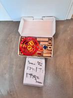 Playtive Knikkerbaan - Hout-  35-delig - Cascade Marble run, Kinderen en Baby's, Speelgoed | Houten speelgoed, Ophalen of Verzenden