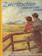 Zwerftochten door ons land - LIMBURG - HERUITGAVE - HILLE, Boeken, Ophalen of Verzenden, Gelezen