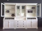 *OPRUIMING* Landelijke buffetkast 300 cm €2795, NU €1695, (2, Huis en Inrichting, Kasten | Buffetkasten, 200 cm of meer, Nieuw