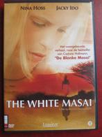 The White Masai (2005), Cd's en Dvd's, Vanaf 12 jaar, Ophalen of Verzenden, Zo goed als nieuw, Drama