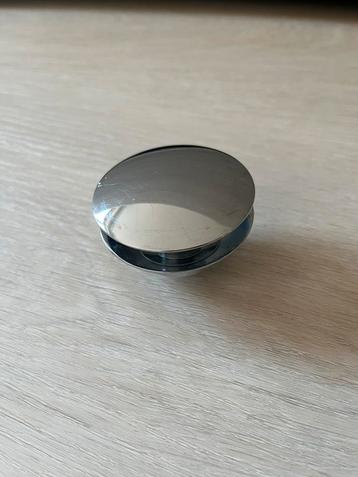 Primabad afvoerplug chroom beschikbaar voor biedingen