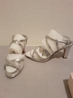 trouw schoenen Fiarucci selma silver maat 3 (36) NIEUW, Schoenen, Nieuw, Ophalen of Verzenden, Fiarucci