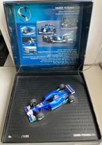 Sauber Petronas C21 1:43, Ophalen, Zo goed als nieuw, Auto, MiniChamps