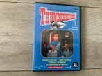 DVD Thunderbirds 1, Cd's en Dvd's, Dvd's | Tv en Series, Alle leeftijden, Ophalen of Verzenden, Zo goed als nieuw, Overige genres