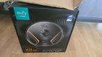 Eufy Robovac X8 Hybrid, Stofzuiger, Ophalen of Verzenden, Zo goed als nieuw, Minder dan 1200 watt