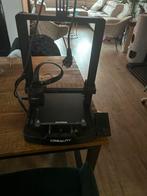 Creality Ender V3 3D Printer - Gebruiksvriendelijk!, Ophalen, Gebruikt