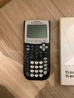 Texas Instruments TI-84 plus, Gebruikt, Ophalen of Verzenden, Grafische rekenmachine