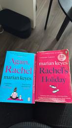 Again Rachel, Ophalen of Verzenden, Zo goed als nieuw