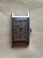 Cyma Watersport Vintage Horloge Jaren 40/50, Overige merken, Staal, Polshorloge, 1930 tot 1960
