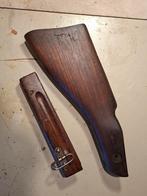 M1A1 Thompson Kolf & Greep - Britse Aanpassing, Verzamelen, Ophalen of Verzenden, Overige soorten, Engeland, Overige typen