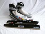 Salomon schaatsen, Overige merken, Klapschaats, Gebruikt, Ophalen of Verzenden