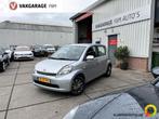 Daihatsu Sirion 2 1.0-12V Premium, Auto's, Daihatsu, Voorwielaandrijving, Stof, Gebruikt, 750 kg