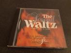 Cd The Second Waltz Cd zgan, Ophalen of Verzenden, Zo goed als nieuw