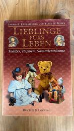 Lieblinge fürs leben - endesfelder und meier, Ophalen of Verzenden, Zo goed als nieuw, Pop