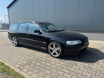 Volvo V70 V70R AWD 2.5 R *in prijs verlaagd* (bj 2005) beschikbaar voor biedingen