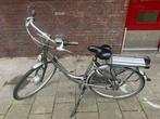 Zeer goed elektrische damesfiets Gazelle, Ophalen of Verzenden, Zo goed als nieuw, 51 tot 55 cm, 50 km per accu of meer