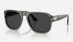 Zonnebril Persol, Overige merken, Zonnebril, Zwart, Nieuw