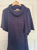 Paarse Trui Maat 40/42, Ophalen of Verzenden, Gedragen, Maat 42/44 (L), Paars