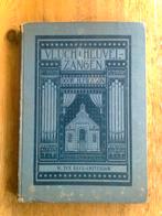 Vluchtheuvelzangen, en andere bundels, Boeken, Ophalen of Verzenden, Gelezen