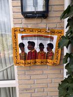 Vintage Zuid-Afrikaanse Theedoeken | €10,- per stuk!, Antiek en Kunst, Ophalen of Verzenden