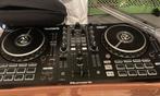 Numark Mixtrack Pro FX & Stofkap, Ophalen of Verzenden, Zo goed als nieuw, Numark