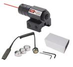 Laser Red(Picatinny) 22mm&11mm, Verzenden, Nieuw