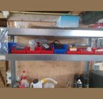 Gy6/Kymco scooter onderdelen diversen, partijtje, Ophalen of Verzenden, Nieuw, Blok, Overige merken