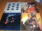 Julian Bream & John Williams 7  lps, Gebruikt, Ophalen of Verzenden, 12 inch