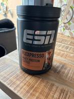 ESN Flexpresso Hazelnut Macchiato, Ophalen of Verzenden, Zo goed als nieuw, Poeder of Drank