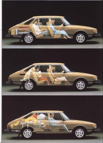 Saab 900, 1983 beschikbaar voor biedingen