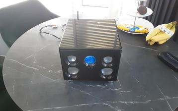 AGK Soundbox. beschikbaar voor biedingen