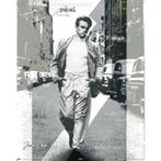 James Dean street poster bij Stichting Superwens!, Verzamelen, Posters, Nieuw, Ophalen of Verzenden, A1 t/m A3, Rechthoekig Staand