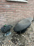 Onderdelen yamaha jog r, Ophalen of Verzenden, Gebruikt, Overige typen, Yamaha