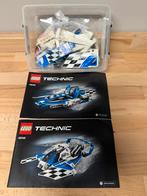 Lego technic 42045 en 42059, Ophalen, Zo goed als nieuw