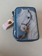 Miss melody luxe etui met inhoud, Eu, Nieuw, Ophalen of Verzenden, Depesche