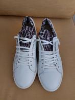 Gave gympen MJUS, Wit, Ophalen of Verzenden, Mjus, Sneakers of Gympen