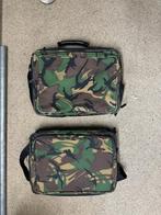 Laptoptas (Militair), 2 stuks, nieuw!, Ophalen, Nieuw