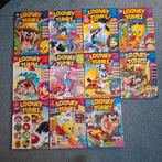 Looney Tunes Stripboeken Collectie, Meerdere stripboeken, Ophalen of Verzenden, Zo goed als nieuw, Warner Bros.