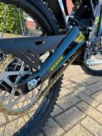 Surron, Fietsen en Brommers, Brommers | Crossbrommers, Ophalen of Verzenden, Zo goed als nieuw, 3 versnellingen, Overige merken